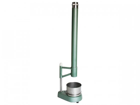 SRQ落球破碎指數(shù)試驗儀